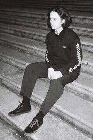 Dylan Fulford en S/S Mix