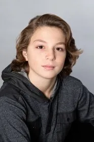 Retrato de Dylan Gassner
