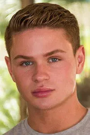 Retrato de Dylan Hayes