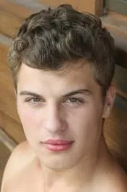 Retrato de Dylan Maguire