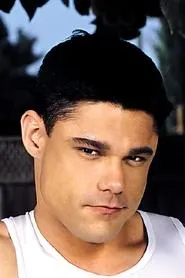 Retrato de Dylan Reece