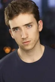 Retrato de Dylan Sloane