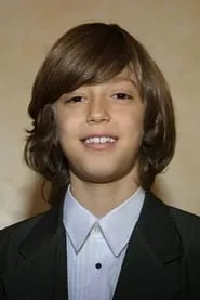 Retrato de Dylan Smith