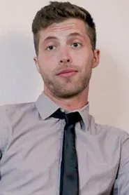 Retrato de Dylan Snow