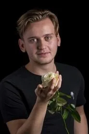 Retrato de Dyon Wilkens