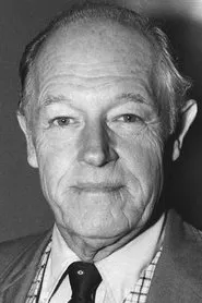 E. Howard Hunt en American Expose: Who Murdered JFK?