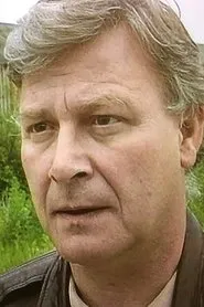 Retrato de Eamon Boland