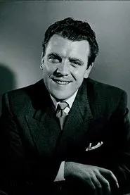 Eamonn Andrews en Los Juicios de Muhammad Ali