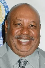 Earl Billings en Christmas at Water's Edge