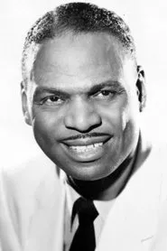 Retrato de Earl Hines