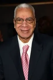 Earle Hyman en The Bible as Literature: Part 1 - Saga and Story in the Old Testament