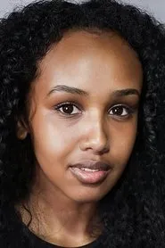 Ebada Hassan en Brides