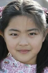 Ebbie Tam en El caballo de Winky