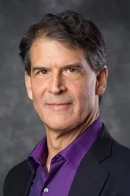 Retrato de Eben Alexander