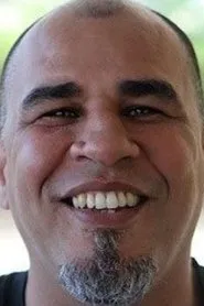 Ebenezer Fontes Braga en IVC 6: The Challenge
