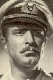 Eberhard Leithoff en Gräfin Donelli