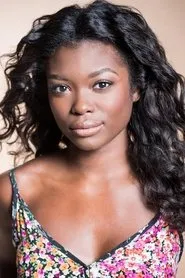 Retrato de Ebonée Noel