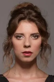 Foto de Ebru Ünlü