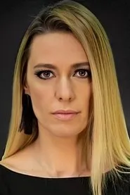 Retrato de Ebru Kocaağa
