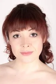 Retrato de Ebru Sarıtaş