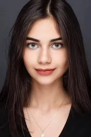 Retrato de Ece Aydemir