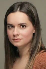 Retrato de Ece Hakim