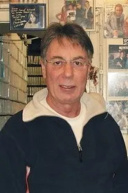 Retrato de Eckhard Baum