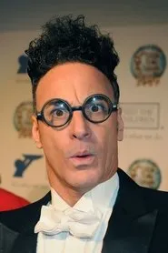 Ed Alonzo en Neil Patrick Harris: Circus Awesomeus