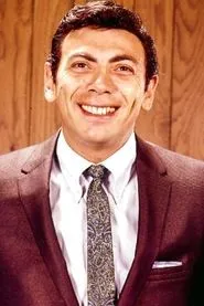 Ed Ames en The Ultimate Collection Starring Johnny Carson - The Best of the 60s and 70s