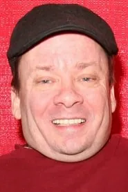 Retrato de Ed Gale