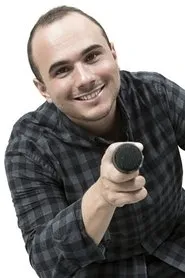 Retrato de Ed Gama