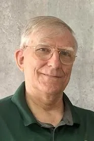 Retrato de Ed Godziszewski