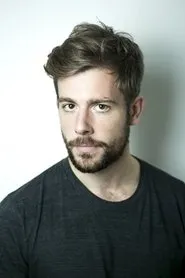 Retrato de Ed Hendrik