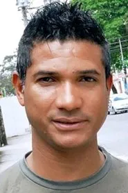 Retrato de Ed Júnior