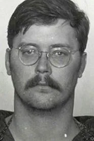 Retrato de Ed Kemper