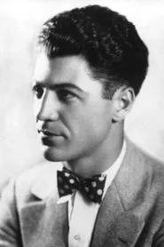 Retrato de Ed Lowry