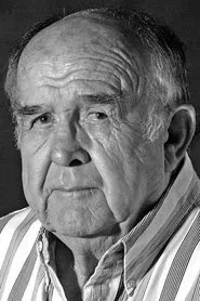 Retrato de Ed Morgan