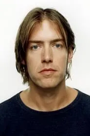 Retrato de Ed O'Brien