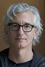 Retrato de Ed Solomon