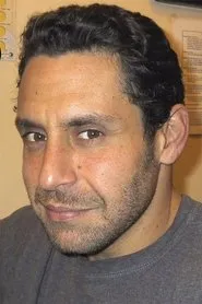 Retrato de Ed Vassallo