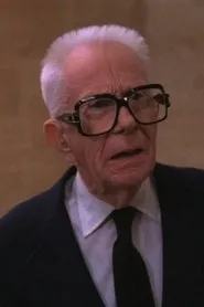 Retrato de Ed Wright