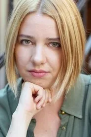 Retrato de Eda Çatalçam