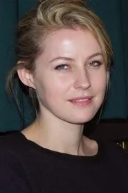 Edda Magnason en Waltz for Monica