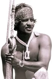 Eddie Aikau en Tales From The Tube