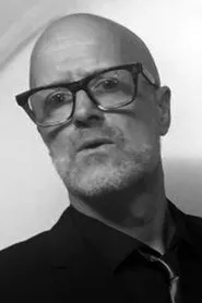 Retrato de Eddie Bengtsson