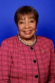Eddie Bernice Johnson en The One Percent
