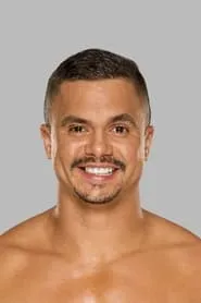 Eddie Colón en WWE WrestleMania XXVIII Pre-Show