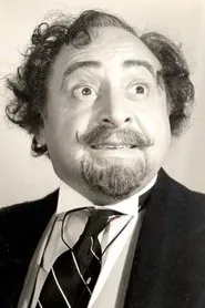 Eddie Conrad en Raised and Called