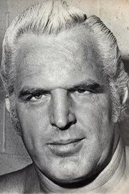 Foto de Eddie Gossett