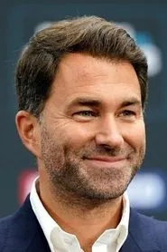 Eddie Hearn en Tyson Fury: Redemption